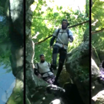 2016 Kanion Morača Balkan Expedition